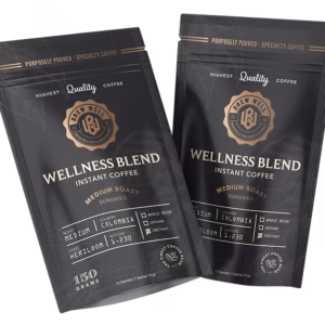Brew Well™ Coffee - Three (3) Pack